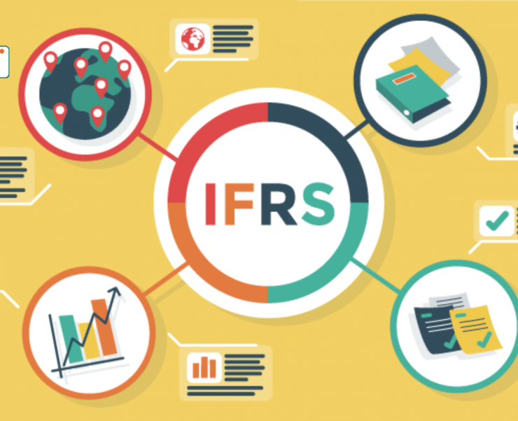 IFRS의 경제 및 전략적 이점