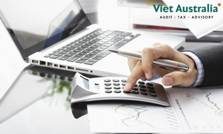 Quy Trình Của Dịch Vụ Kế Toán Quận Thanh Xuân Tại Kiểm Toán Việt Úc