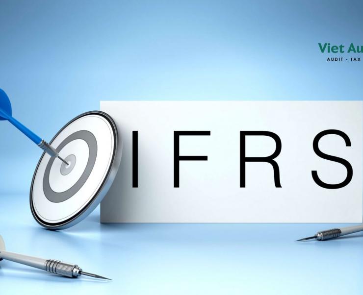 IFRS Chuẩn Mực Kiểm Toán Quốc Tế Cần Biết