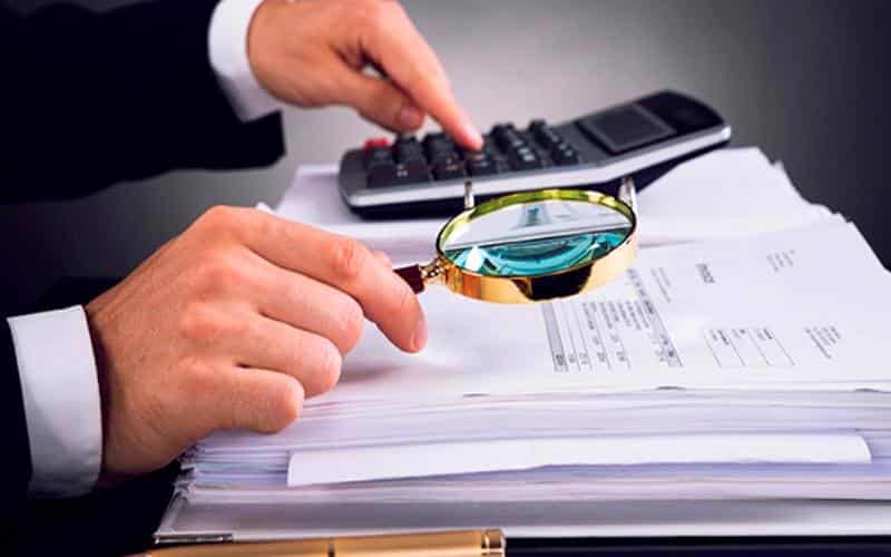 Dịch vụ kiểm toán định kỳ - giải pháp lâu dài cho doanh nghiêp