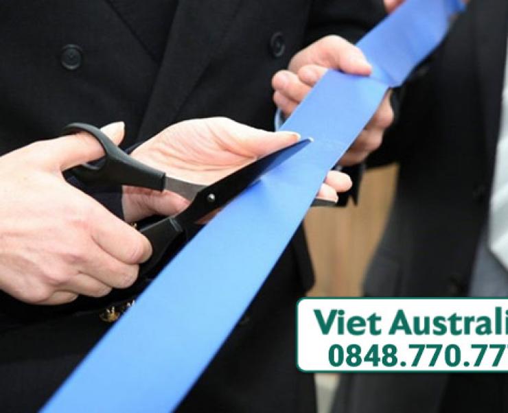 Service pour créer une entreprise à Ho Chi Minh-Ville | Forfait - Pas cher - Contact 0848 770 777