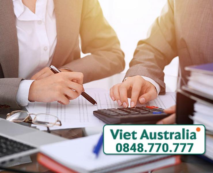Service de conseil fiscal Lam Dong - Viet Australia Audit Company Prestige