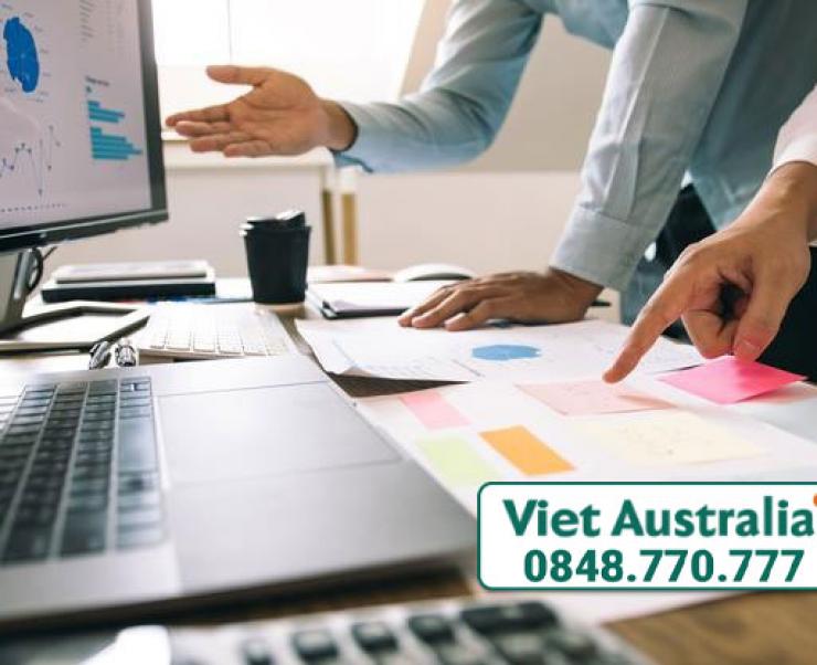 How to calculate audit costs according to Circular 09/2016/TT-BTC - Viet Australia Audit.