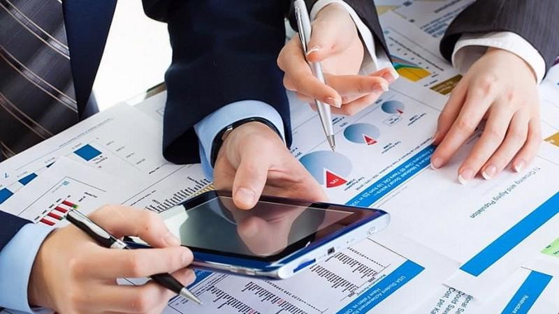Tổng Quan Về Dịch Vụ Kiểm Toán Hải Phòng