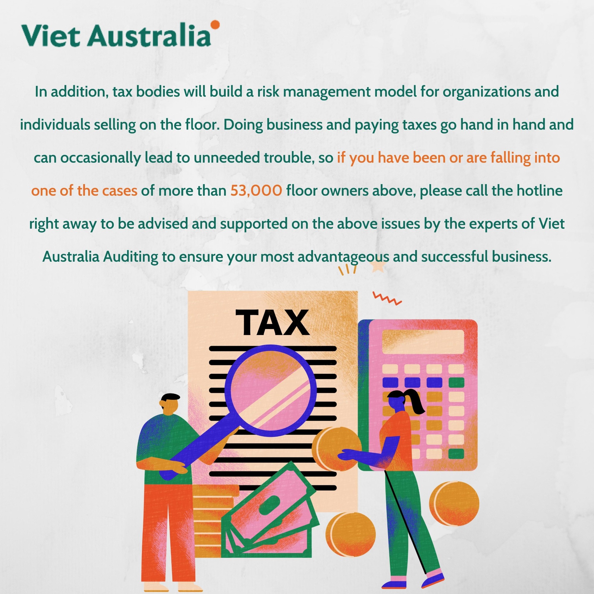 GENERAL DEPARTMENT OF TAX HAS BEEN AND IN TAKING ACTION 3
