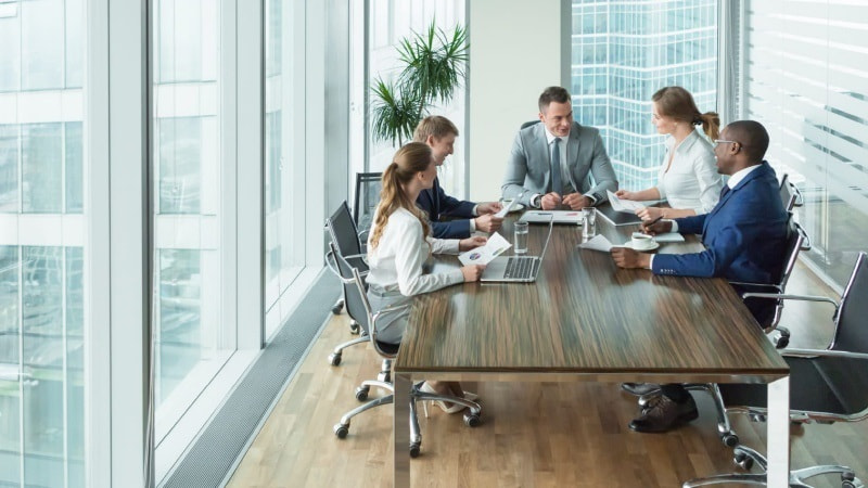 Hồ Sơ Thành Lập Văn Phòng Đại Diện Nước Ngoài Tại Việt Nam