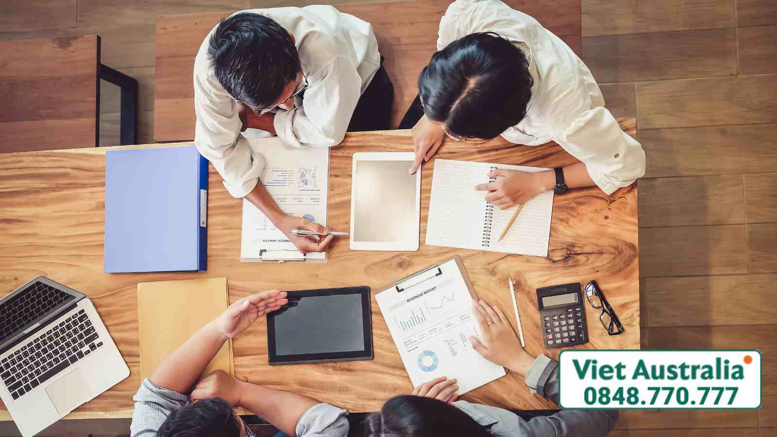 Những Lưu Ý Cần Phải Nắm Rõ Khi Thực Hiện Quyết Toán Thuế Cho Công Ty Thương Mại