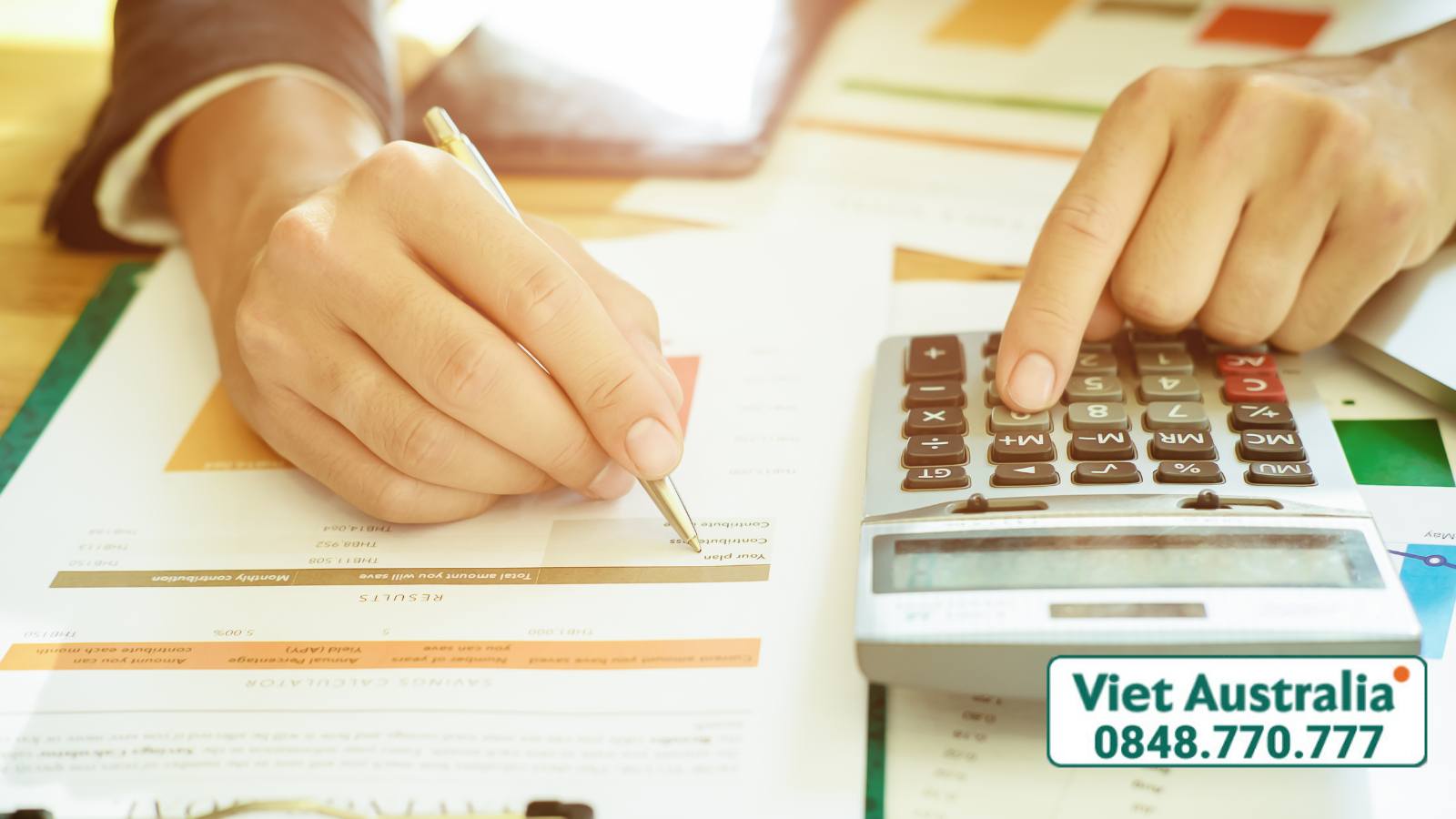 Hồ Sơ Quyết Toán Thuế Theo Từng Trường Hợp Cho Công Ty Kiến Trúc