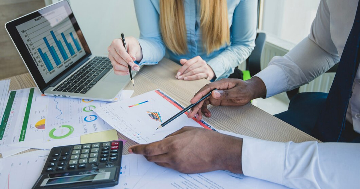 Dịch Vụ Hoàn Thiện Sổ Sách Kế Toán Là Gì?