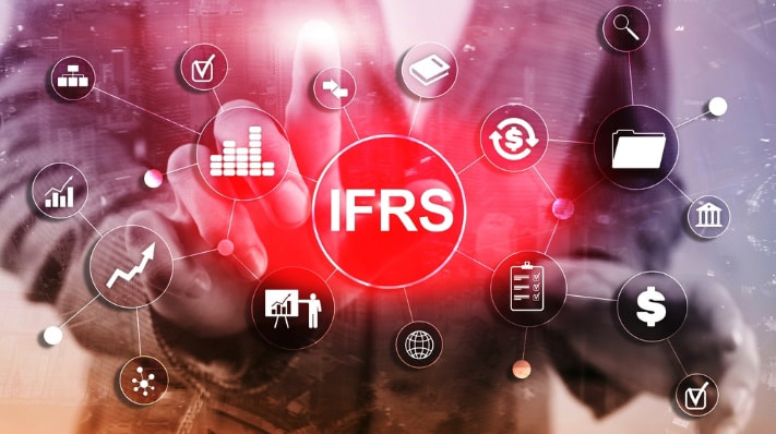 Ảnh Hưởng Đến Báo Cáo Tài Chính Khi Áp Dụng IFRS Lần Đầu