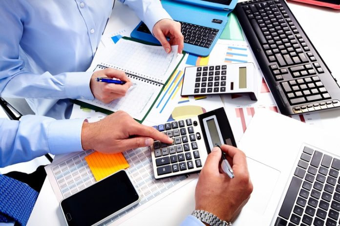 Doanh Nghiệp Kinh Doanh Dịch Vụ Kế Toán Là Gì?