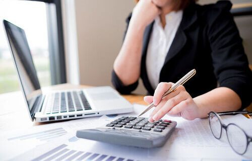 Dịch Vụ Kế Toán Là Gì?