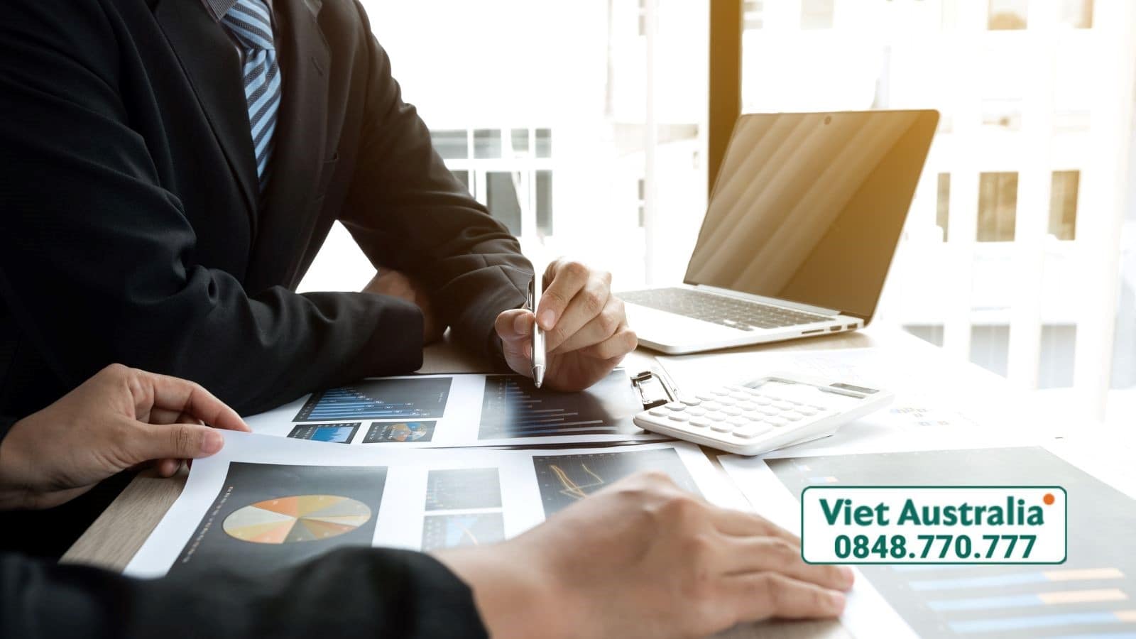 Đăng Ký Tư Vấn Dịch Vụ Kế Toán Quận 4