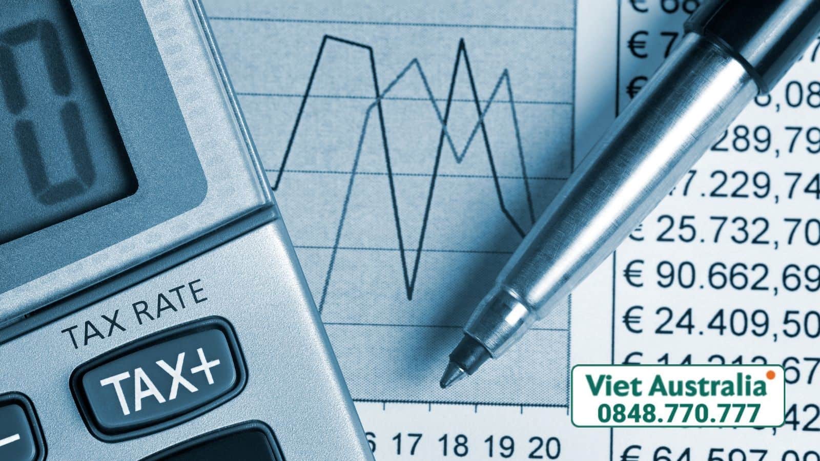 Các Dịch Vụ Kế Toán Quận 9 Uy Tín