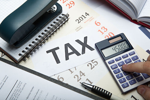 Quy Trình Tư Vấn Quyết Toán Thuế Thu Nhập Cá Nhân Tại Việt Úc