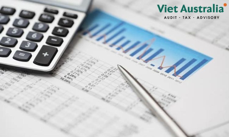 Quy Trình Của Gói Dịch Vụ Kế Toán Quận Tây Hồ Trọn Gói Tại Kiểm Toán Việt Úc