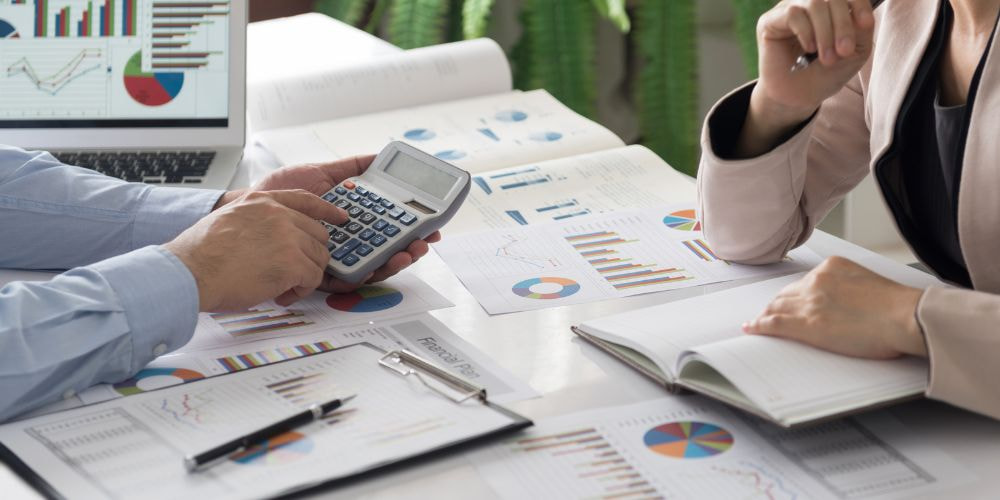 Dịch Vụ Kế Toán Điện Biên Có Gì Đặc Biệt?