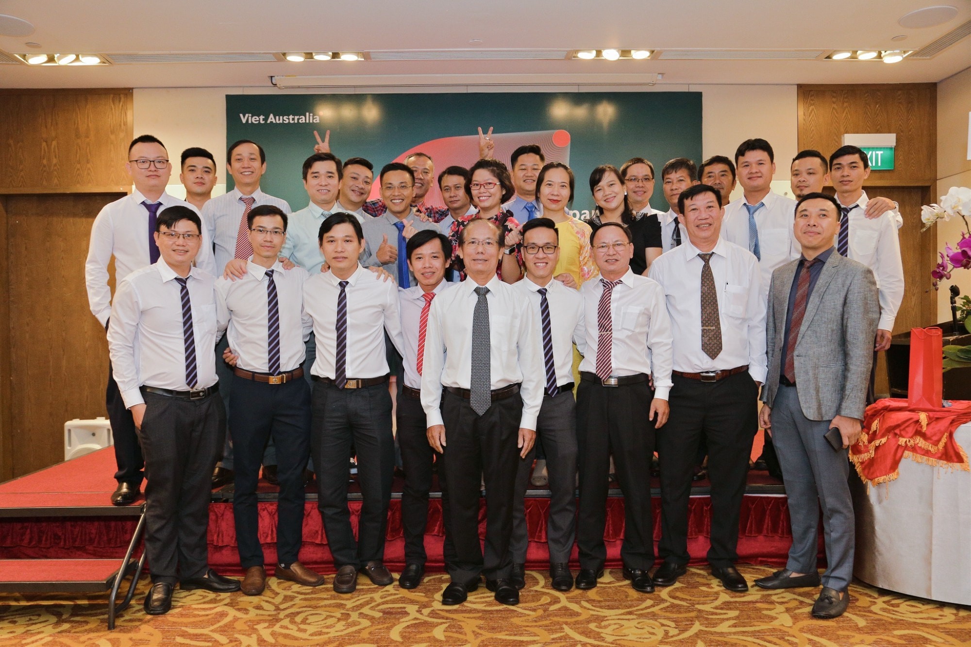 Các Đặc Điểm Nổi Trội