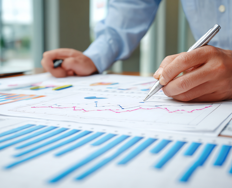 Optimizing the 2026 Financial Statement Audit Process: A 5-Step “Golden” Checklist for CFOs & Chief Accountants