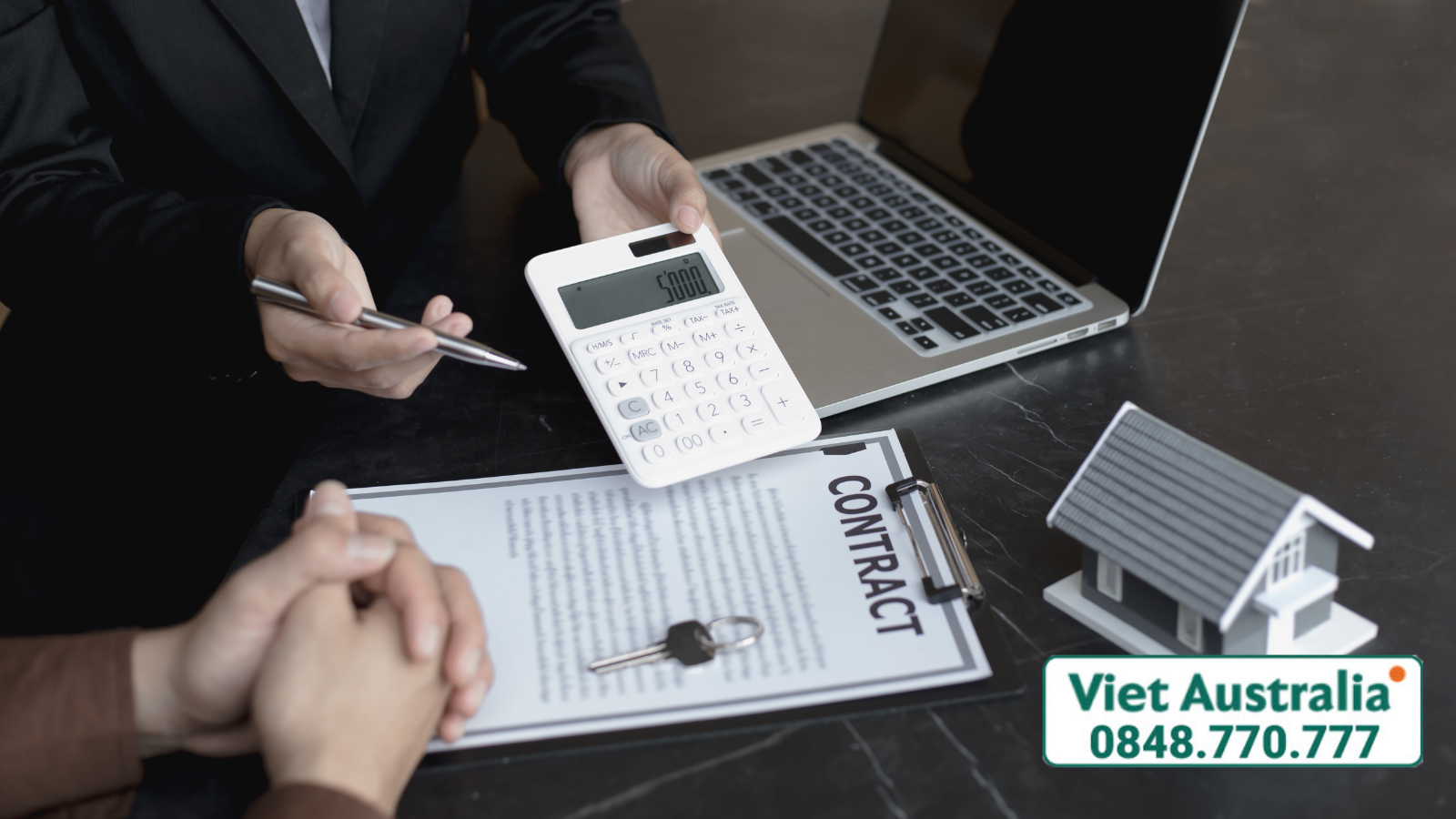 Công Ty Kiểm Toán Là Gì?