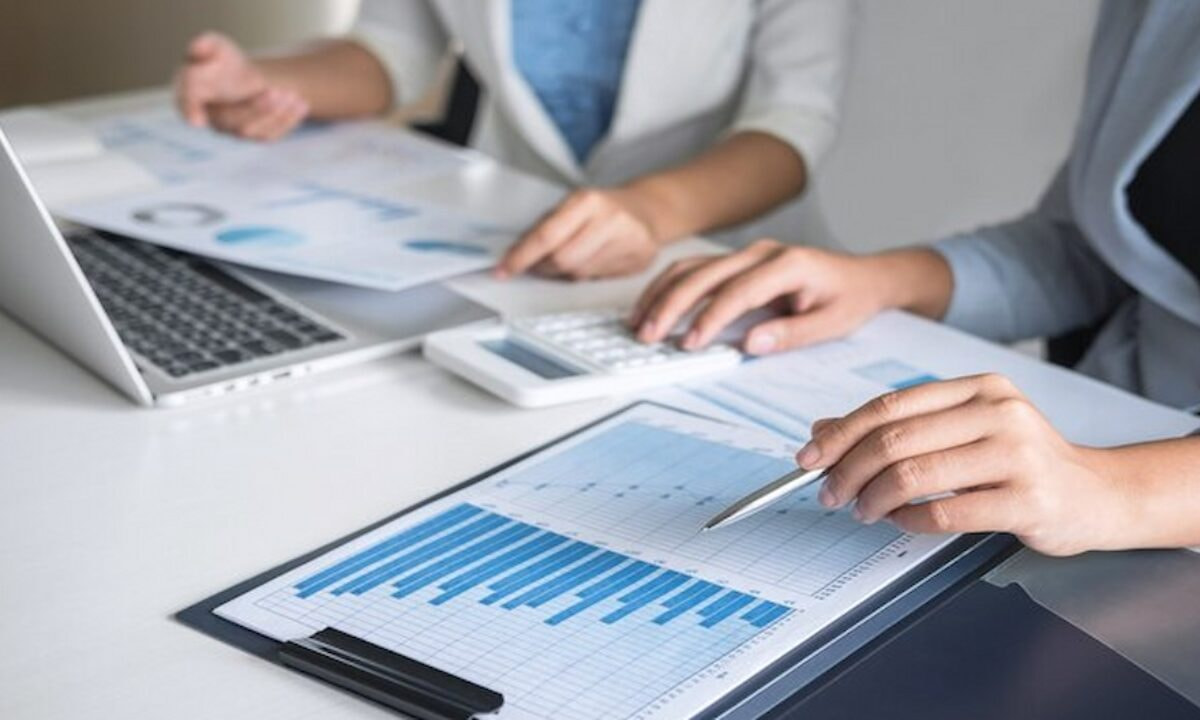 Đại Lý Thuế Vision – Dịch Vụ Kế Toán Thanh Hóa Uy Tín Gần 20 Năm