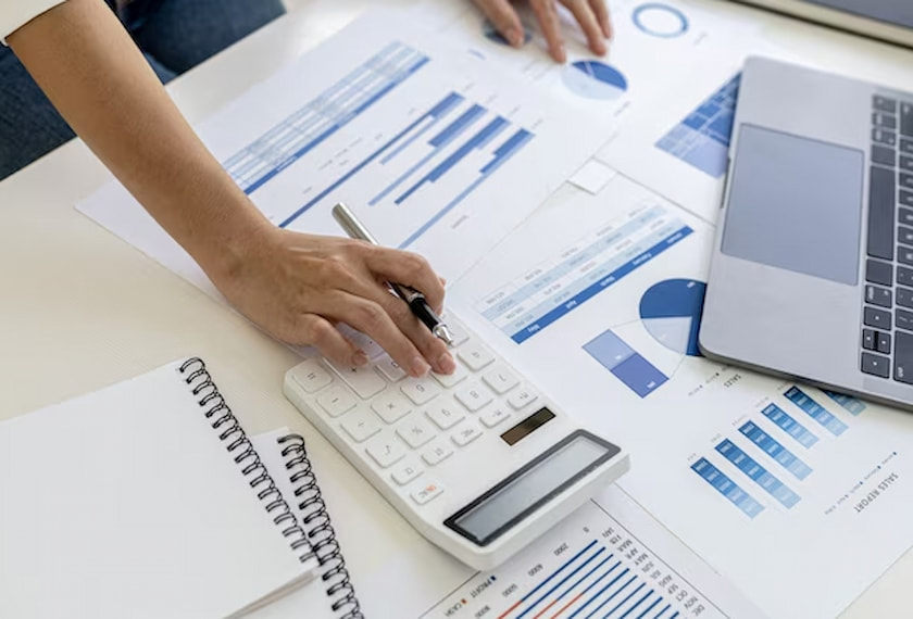 Công Ty Kế Toán Ttax