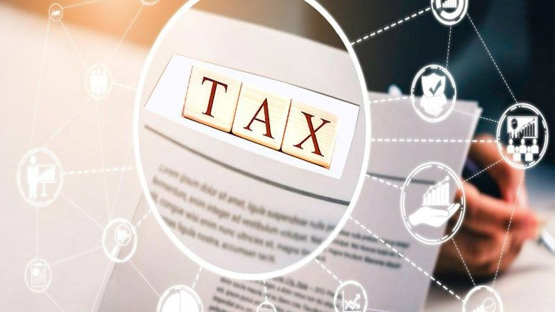 Các Loại Thuế Kinh Doanh Online, Phí Phải Nộp Khi Bán Hàng Online
