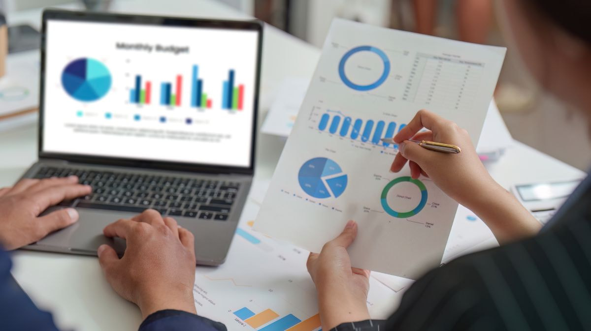 Công Nghệ Đang Thay Đổi Hoạt Động Kiểm Toán Nội Bộ Như Thế Nào?