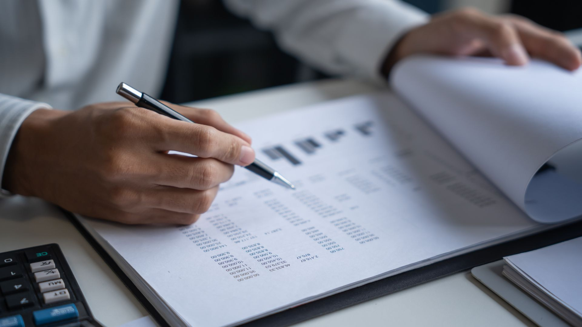 Hướng Dẫn Lập Báo Cáo Tài Chính Theo IFRS Theo Lần Đầu 