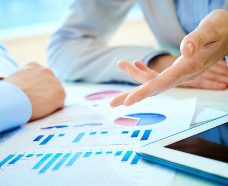 Dịch vụ chuyển đổi báo cáo tài chính sang chuẩn quốc tế: Giải pháp giúp doanh nghiệp đáp ứng chuẩn IFRS