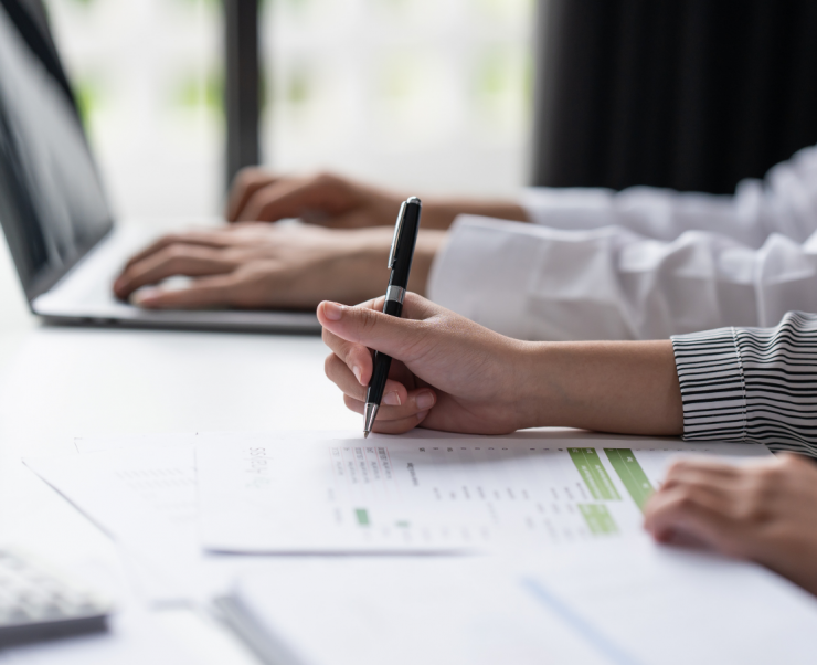 Chi Phí Dịch Vụ Nội Bộ (Intra-group Services): Làm Thế Nào Để Chứng Minh "Lợi Ích Thực Tế" Và Hạn Chế Rủi Ro Xuất Toán?