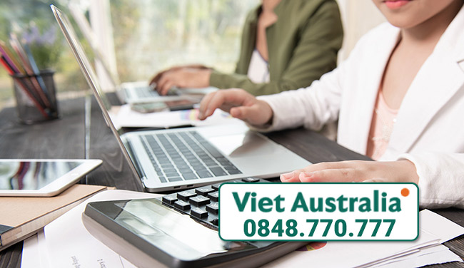 III. Tại Sao Nên Chọn Dịch Vụ Thẩm Định Giá Của Kiểm Toán Việt Úc?