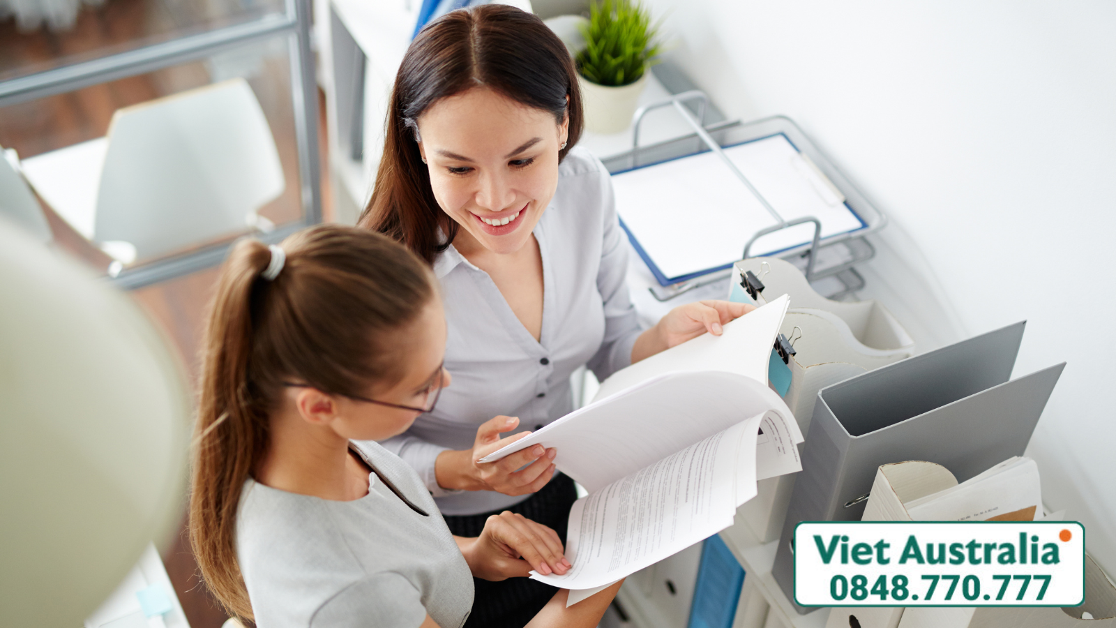 Quyền Lợi Khi Chọn Công Ty Kiểm Toán Quận Bình Tân