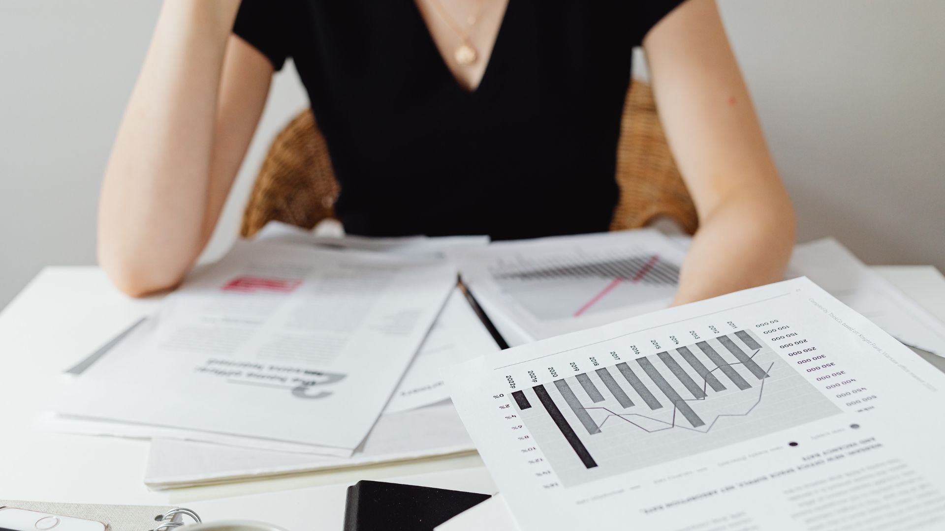 Những Khoản Mục Cần Đặc Biệt Lưu Ý Khi Chuyển Đổi VAS Sang IFRS