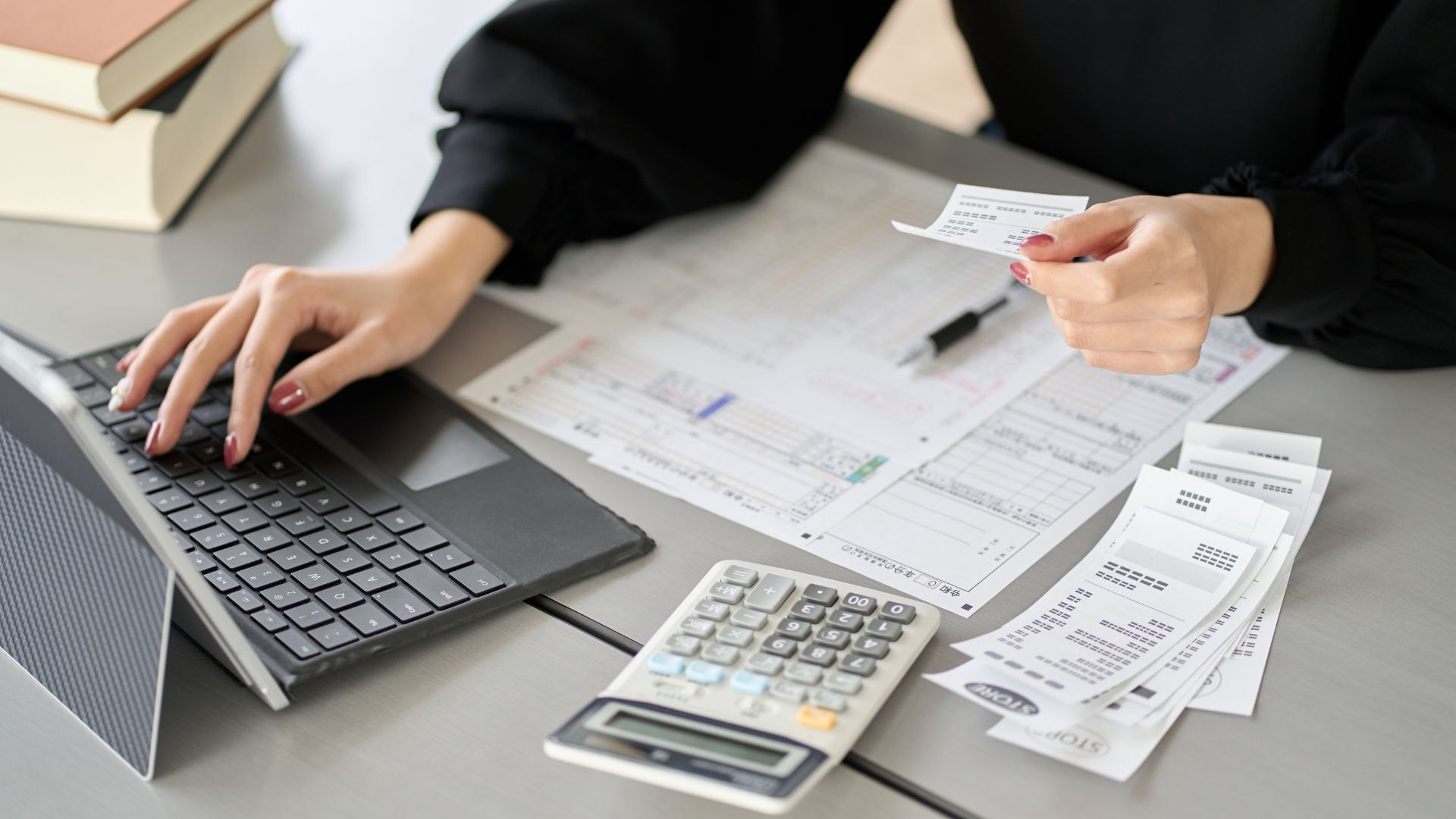Tiêu Chí Lựa Chọn Phần Mềm Kế Toán Hỗ Trợ VAS Và IFRS