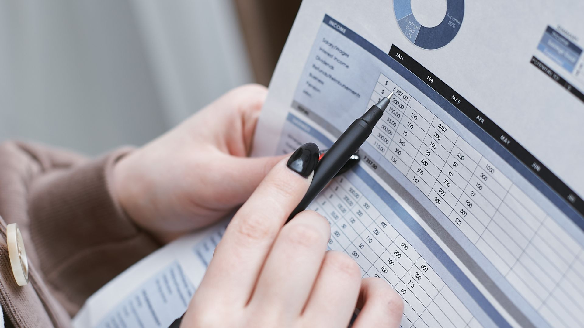 VFRS Khác VAS Như Thế Nào? Những Điểm Cần Biết Khi So Sánh Chi Tiết VFRS Và IFRS