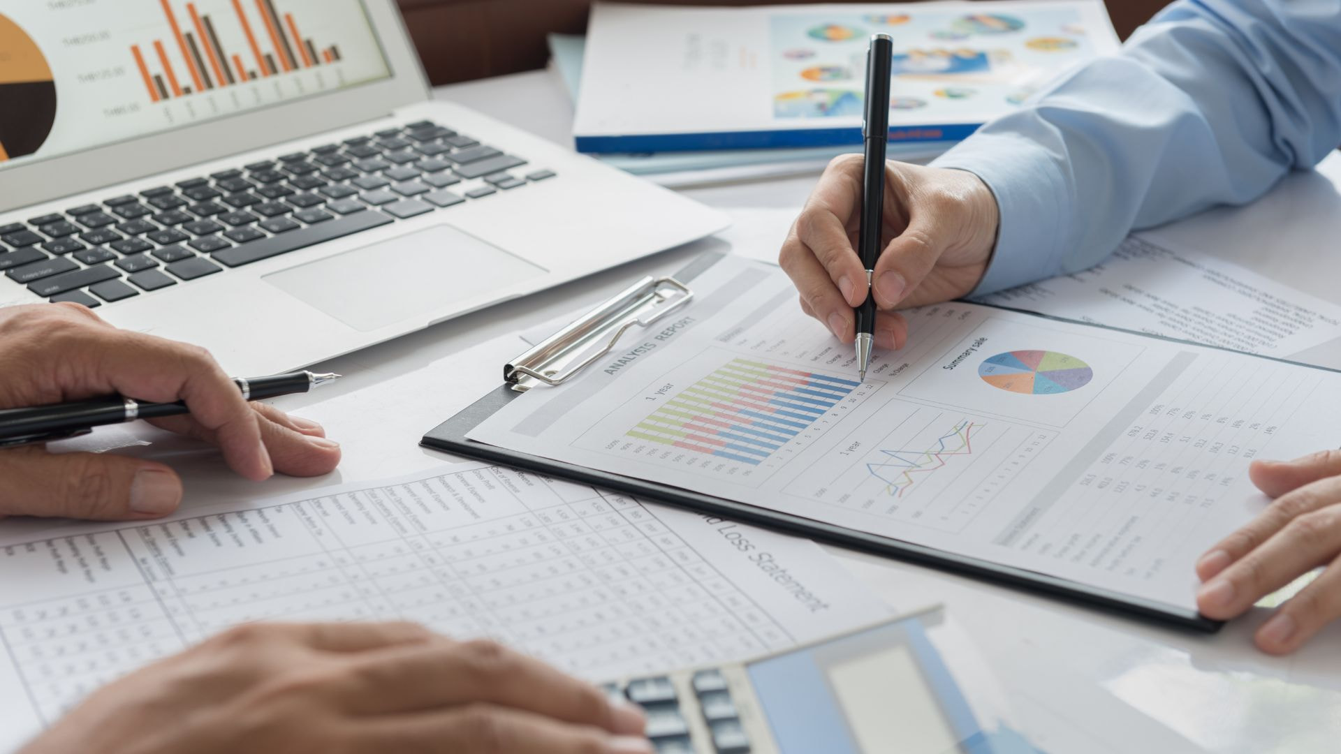 Doanh Nghiệp Cần Chuẩn Bị Gì Khi Chuyển Đổi Sang IFRS?