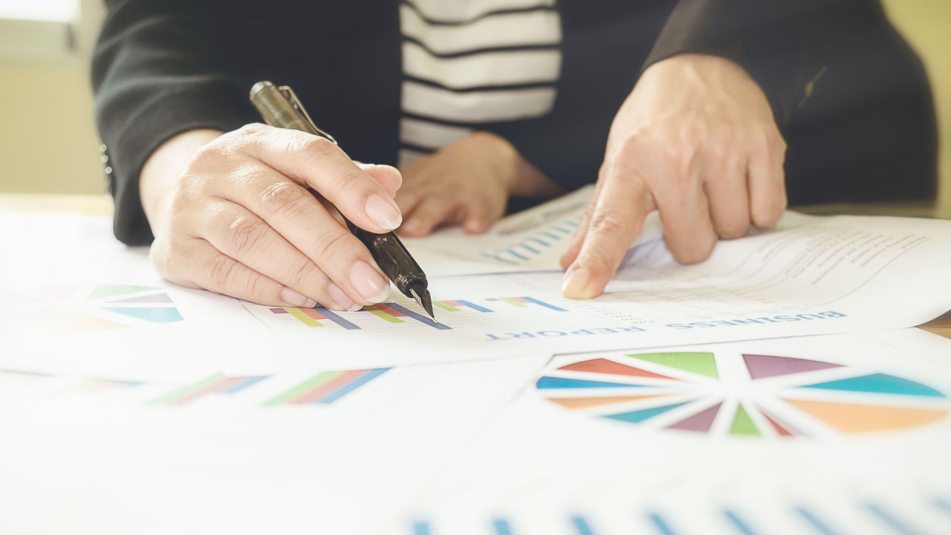 Giải Pháp Hoàn Thiện Quy Trình Kế Toán Thuê Tài Sản Theo IFRS 16