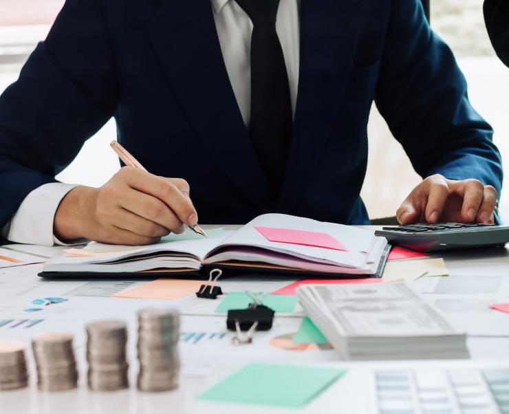 Xử Lý Rủi Ro Suy Giảm Giá Trị Tài Sản Theo IAS 36 Khi Chuyển Đổi Sang IFRS