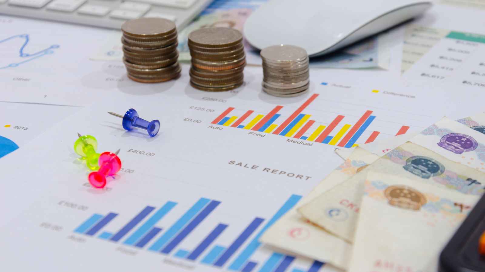 Bảng Tổng Hợp Công Nợ Cần Những Nội Dung Gì