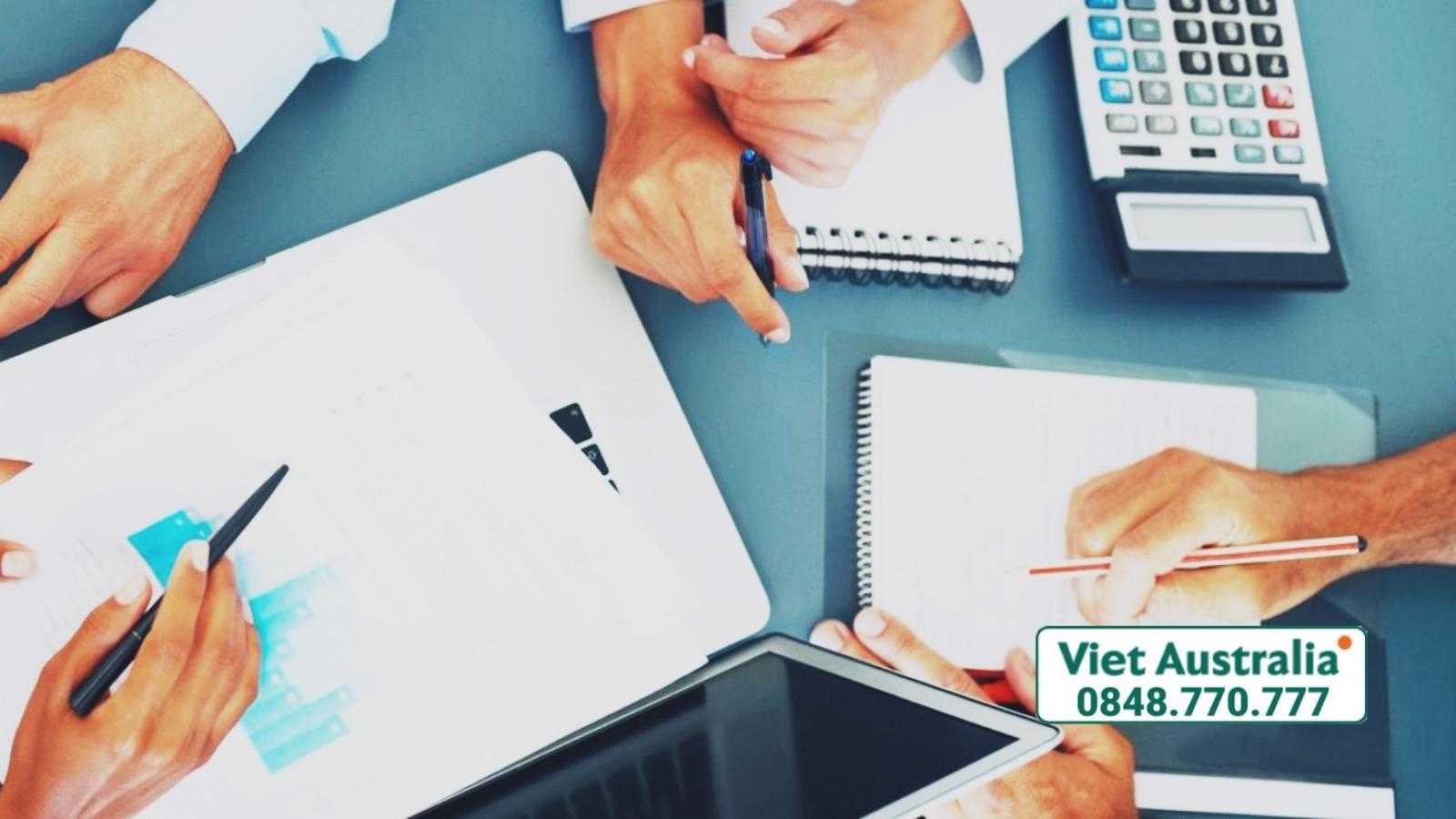 Các Loại Hồ Sơ Cần Thiết Khi Quyết Toán Thuế Cho Công Ty Sản Xuất Xà Phòng
