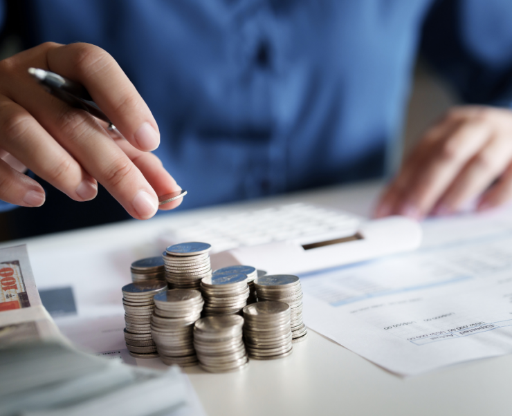 Hậu Quyết Toán Thuế: Rủi Ro Từ Những "Chi Phí Ảo" – Lời Cảnh Tỉnh Cho CEO Từ SME Đến Tập Đoàn