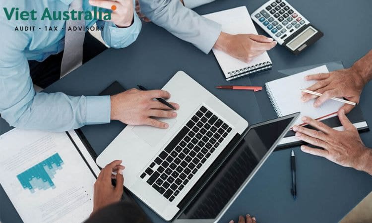 Các Dịch Vụ Kiểm Toán Huyện Gia Lâm Cung Cấp