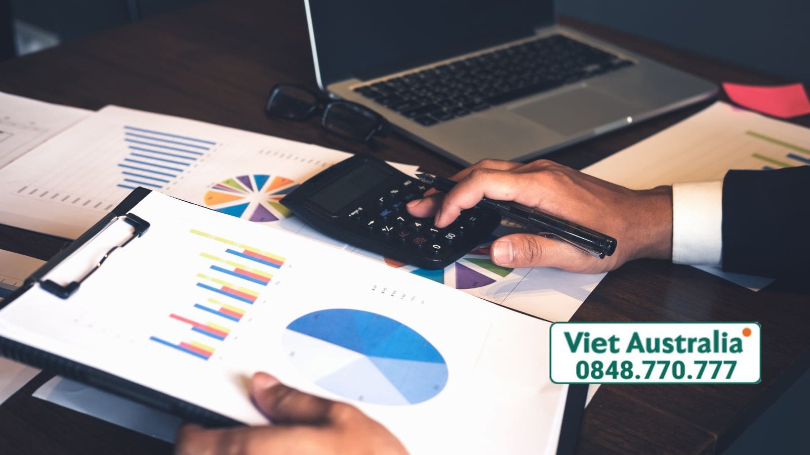 Kiểm toán Việt Úc
