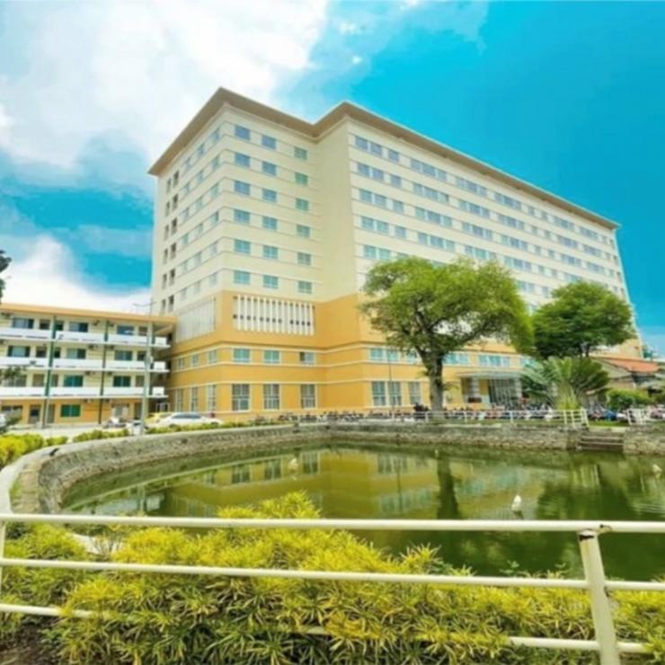 Bệnh viện Nguyễn Trãi