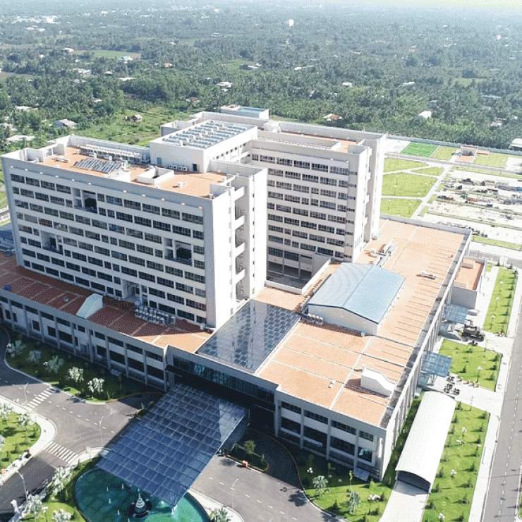 BAN QUẢN LÝ DỰ ÁN ĐẦU TƯ XÂY DỰNG CÔNG TRÌNH DÂN DỤNG VÀ CÔNG NGHIỆP TỈNH TIỀN GIANG