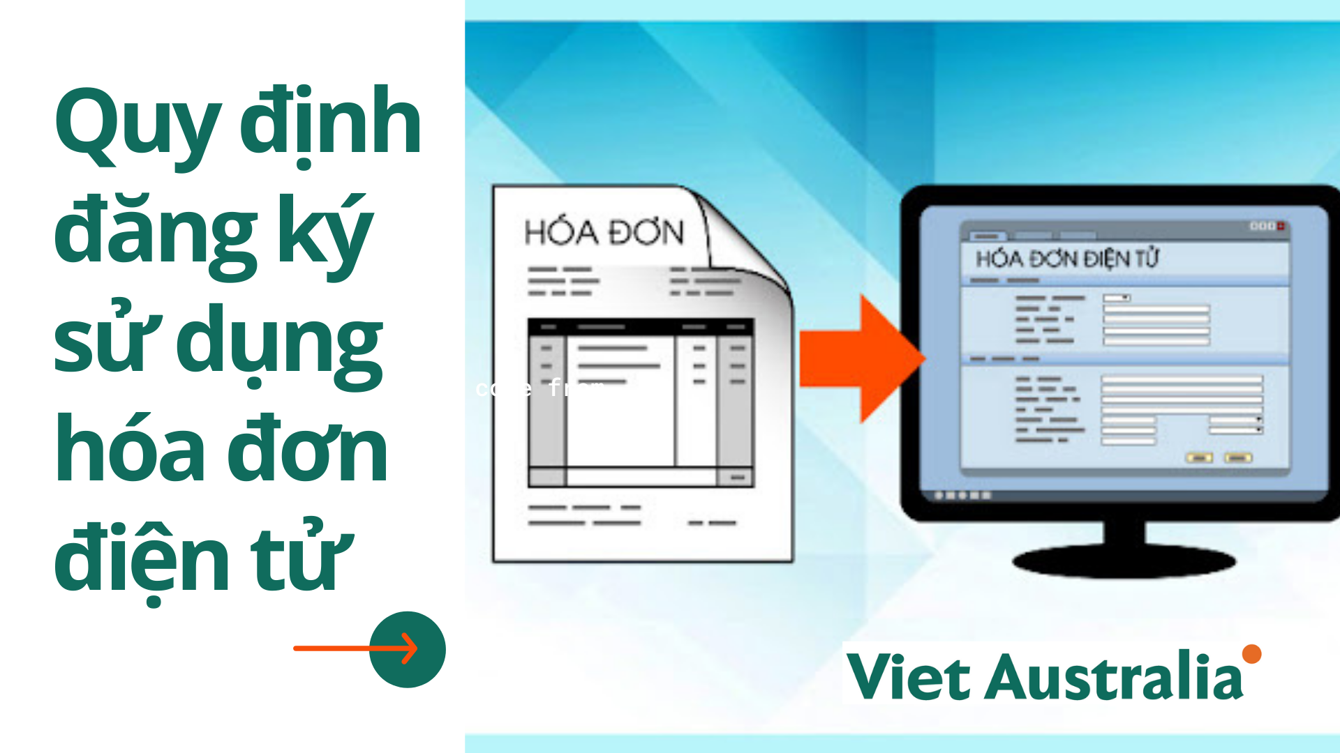 Doanh nghiệp cần chuẩn bị gì khi đăng ký sử dụng hóa đơn điện tử