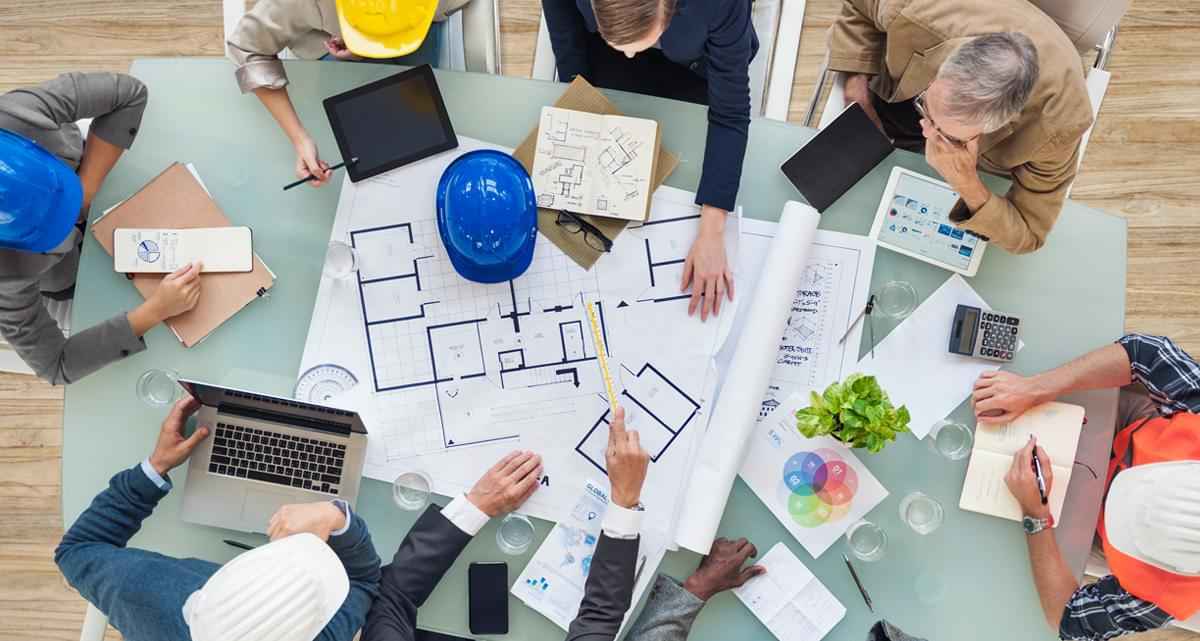 8 Bước Cần thiết để Thực hiện Đánh giá Chất lượng Dự án Xây dựng