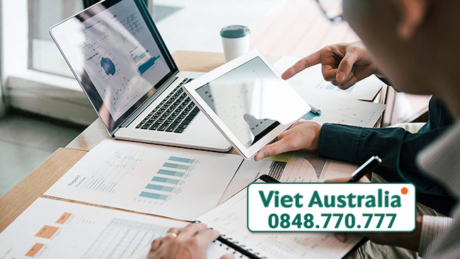 Dịch Vụ Kế Toán TPHCM Uy Tín, Minh Bạch Nhất