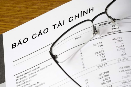 Chương trình Giao lưu trực tuyến “Thảo luận các tình huống lập và trình bày BCTC, BCTC hợp nhất”
